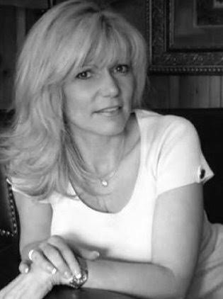Local Author Denise Tobin