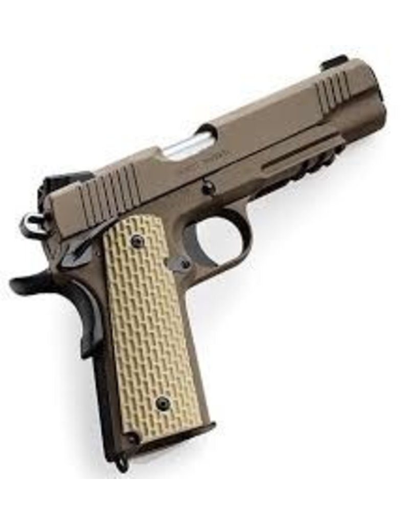 KIMBER Kimber 1911 Desert Warrior 45acp 5" 18rd RTSP