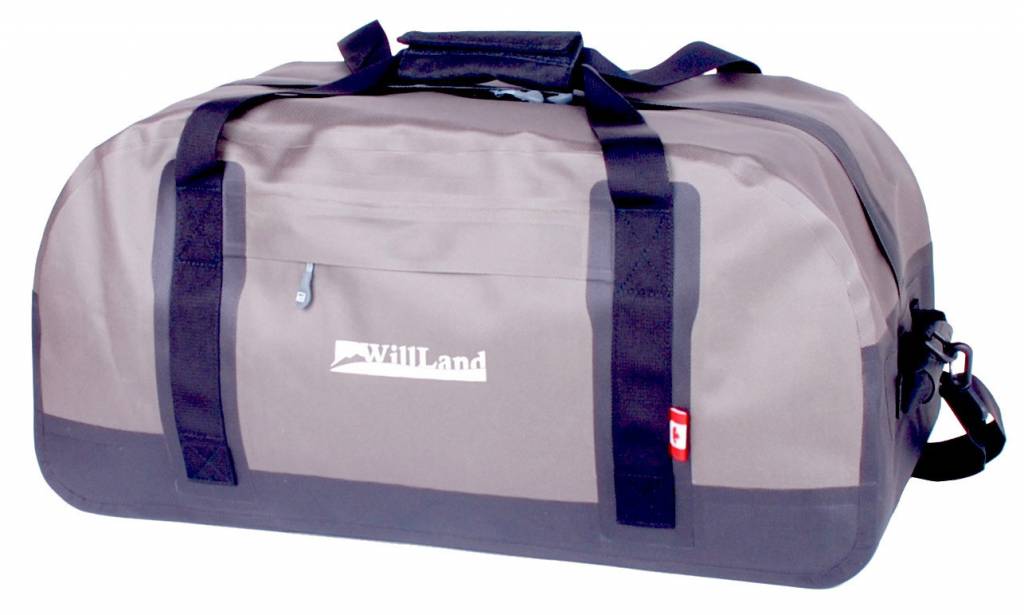 WillLand 50L Waterproof Duffel Bag (WB60755) Urban Traveller