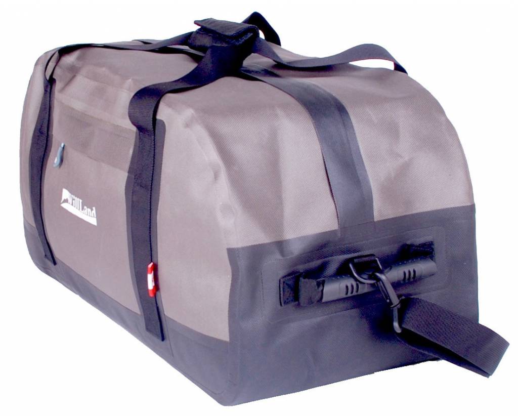 Will-Land 50L Waterproof Duffel Bag (WB60755) - Urban Traveller