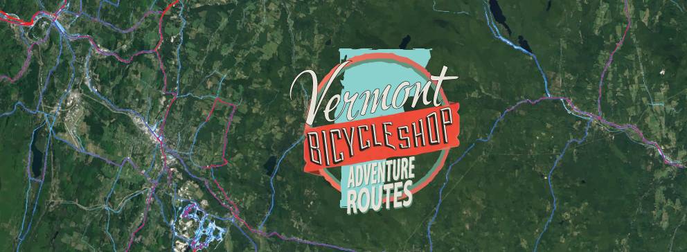 Places to Ride Your Bicycle