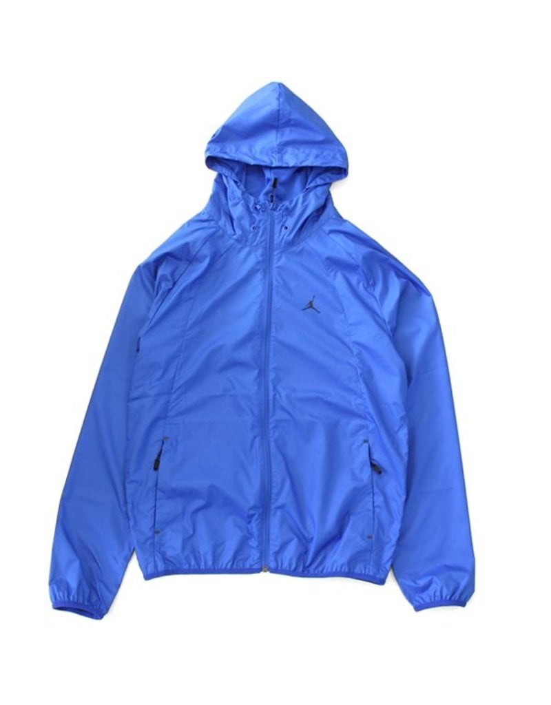 jordan blue jacket