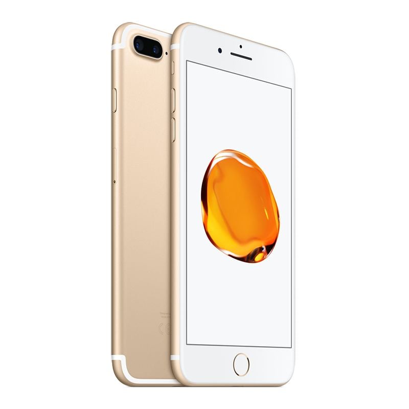 Apple Iphone 7 Plus 32gb Guld