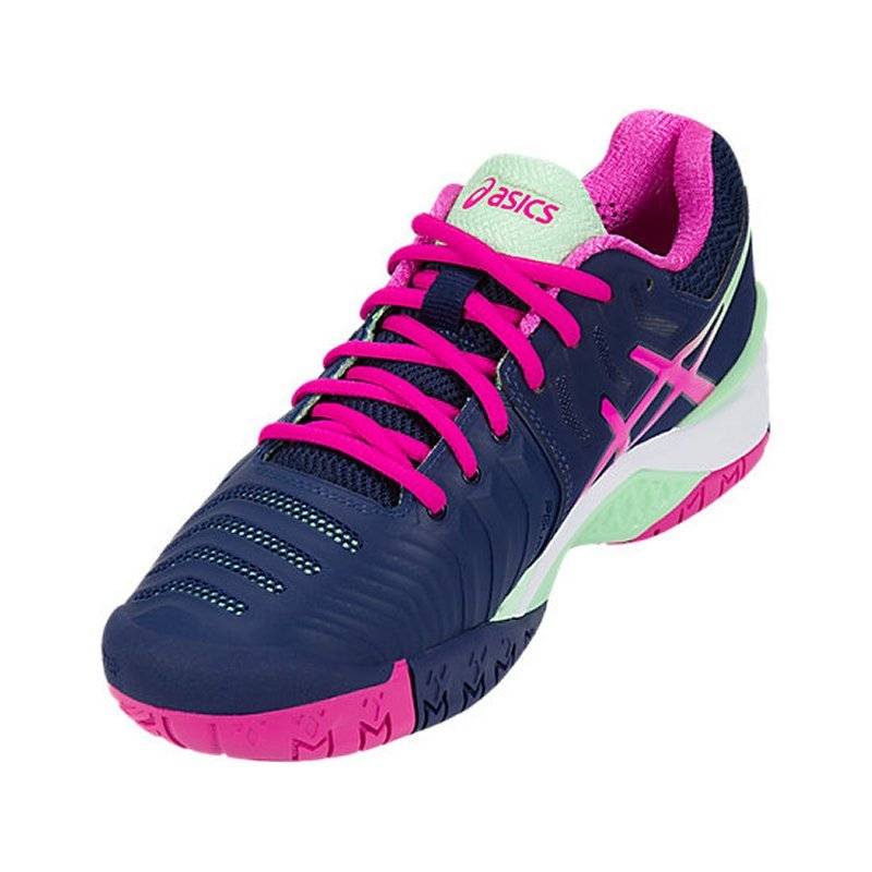 asics gel resolution 7 damen asics gel resolution 7 damen