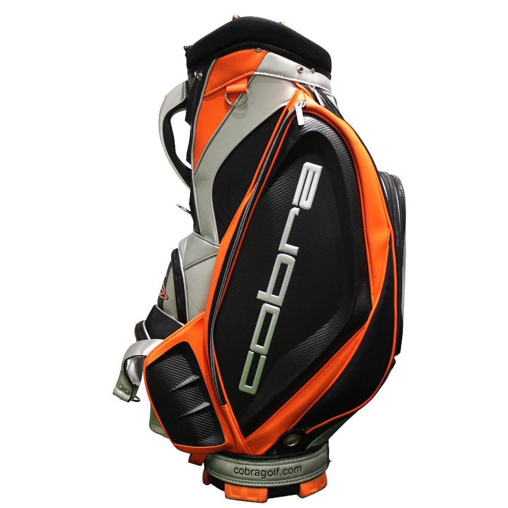 Cobra Golf Fly Z Staff Bag J Walker Cobra Golf Fly Z Staff Bag