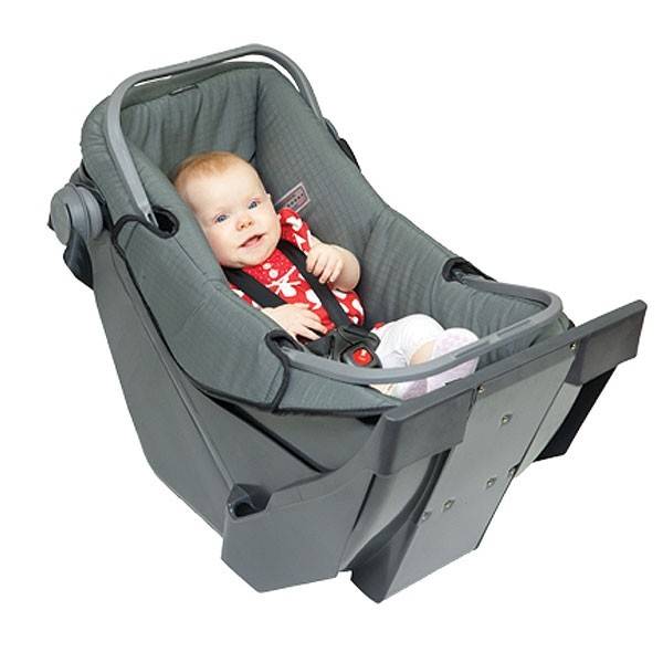 SafeNSound SafeNSound Baby Safety Capsule Sweet Lullabies