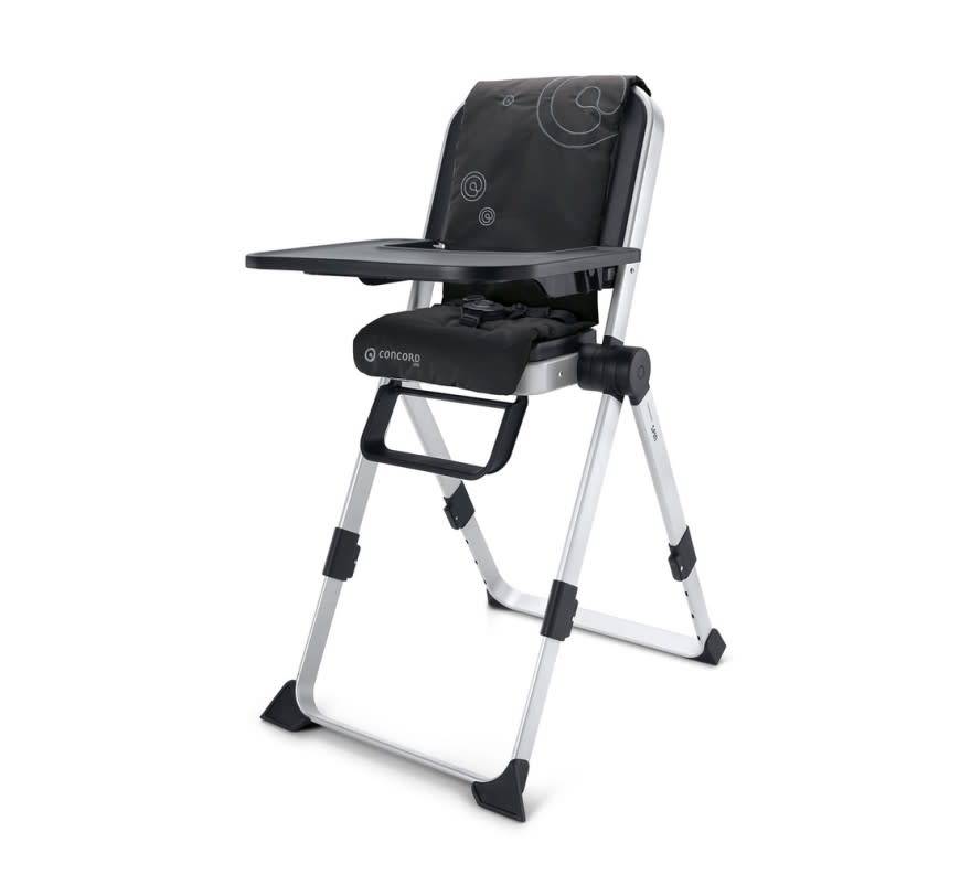 Concord Spin High Chair Sweet Lullabies Concord Spin High Chair