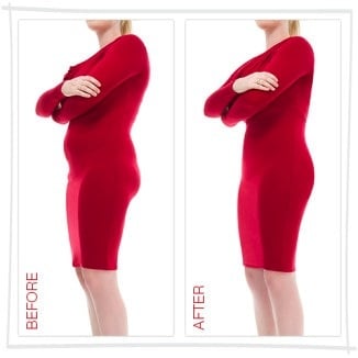 spanx higher power brief review