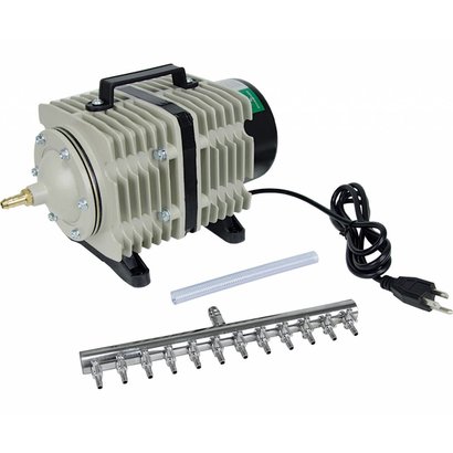 Active Air Active Aqua Air Pump