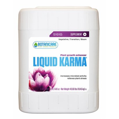Botanicare Liquid Karma