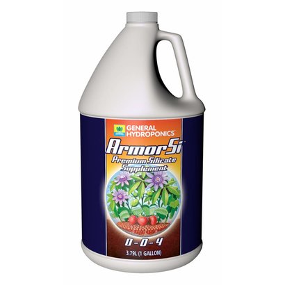 General Hydroponics GH Armor Si