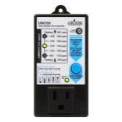 Grozone Grozone Control USCO2 Simple Co2