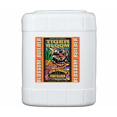 FoxFarm FoxFarm Tiger Bloom