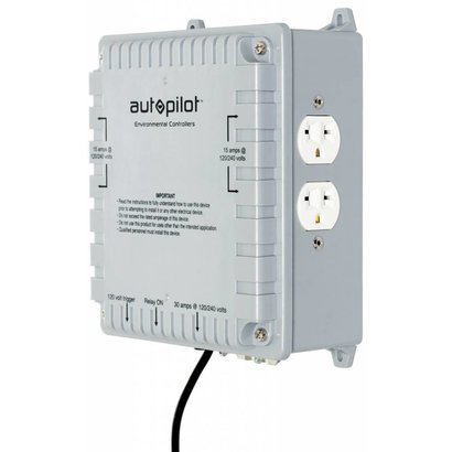 Autopilot 4 Light Controller Autopilot
