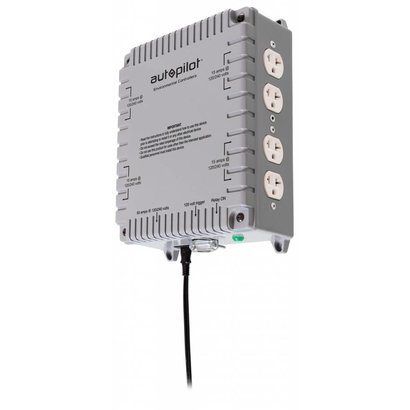 Autopilot 8 Light Controller Autopilot