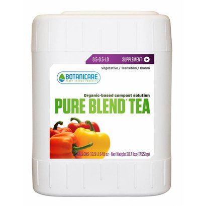 Botanicare Pure Blend Tea