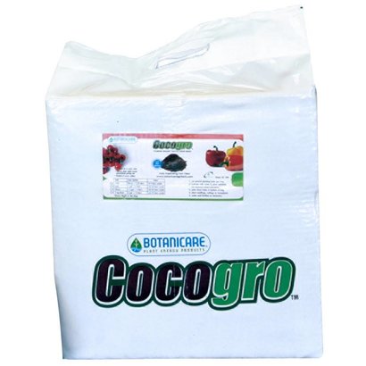 Botanicare Botanicare Cocogro Coir Fiber Bale 5KG