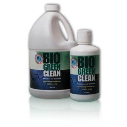 Bio Green Clean Bio Green Clean