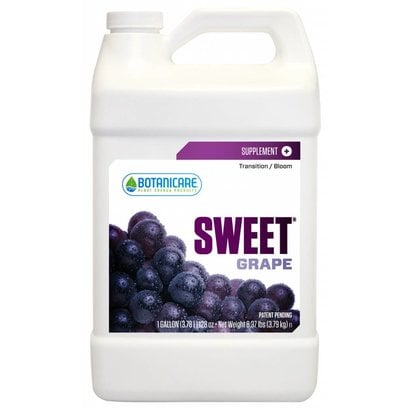 Botanicare Sweet Carbo Grape