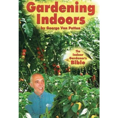 Books & Videos Book Gardening Indoors