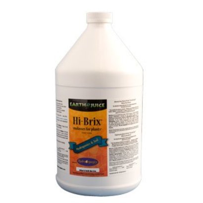 Earth Juice Hi-Brix Molasses