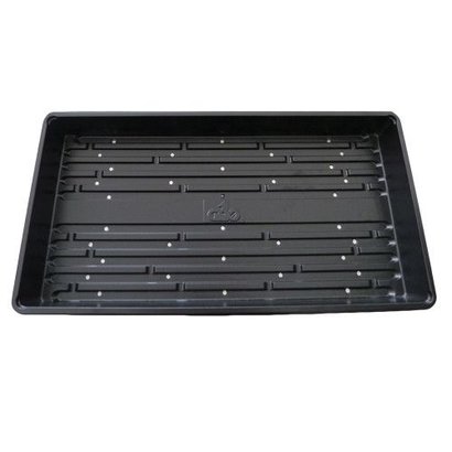 DL Wholesale Inc. 10x20 Propagation Tray w/ Holes