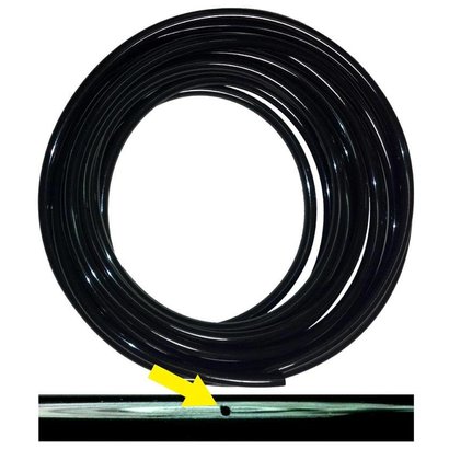 Active Air Tubing / CO2 / 20' drilled