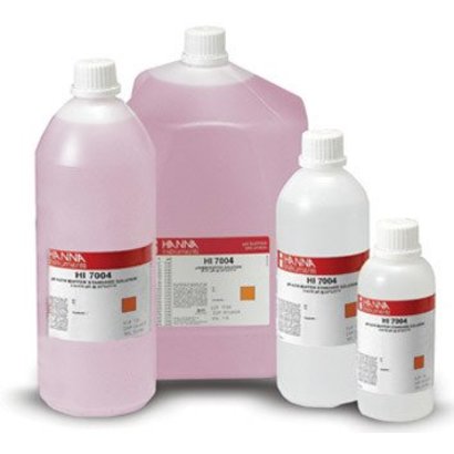 Hanna Instruments 1500ppm Cal. Solution 230ml