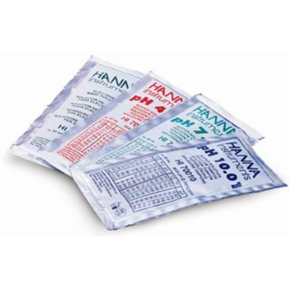 Hanna Instruments 1382ppm Cal. Solution 230ml