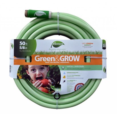 Element Garden Hose Element 50FT