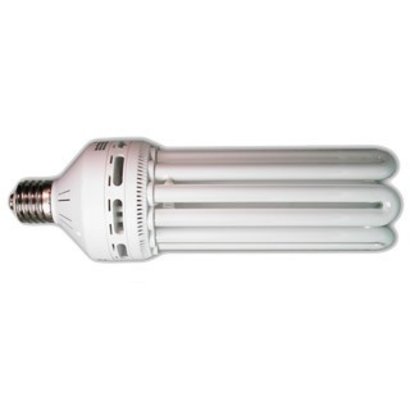 Agrobrite Bulb CFL 125W
