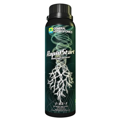 General Hydroponics GH Rapid Start
