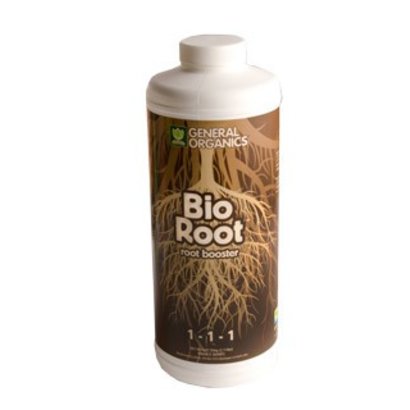 General Organics BioRoot