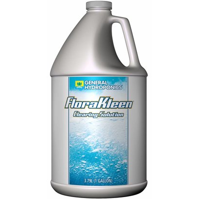 General Hydroponics GH FloraKleen Gallon