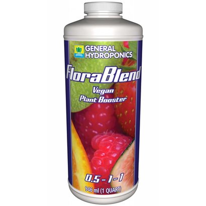 General Hydroponics FloraBlend