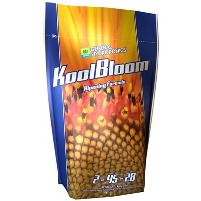 General Hydroponics KoolBloom
