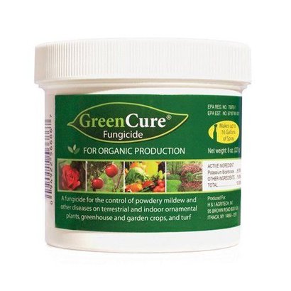 GreenCure Solutions GreenCure 8 oz (12/Cs)