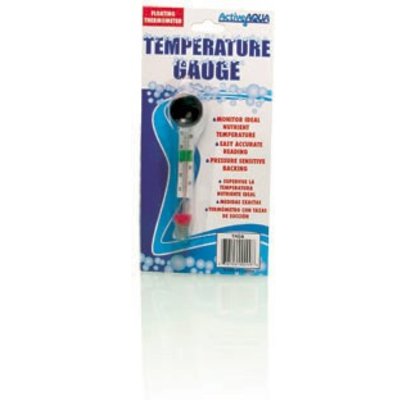 Active Aqua Floating Thermometer