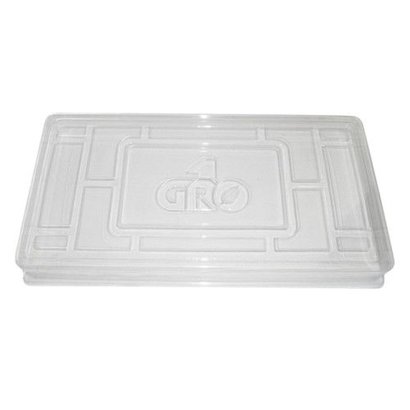 Gro1 4" High Standard Dome - Propagation