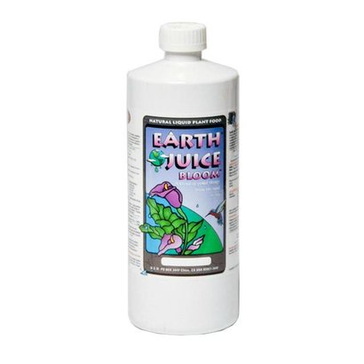 Earth Juice Earth Juice Bloom