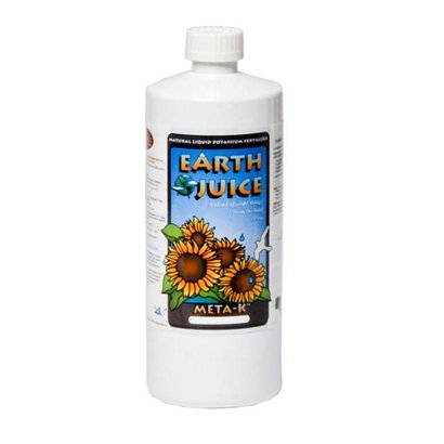 Earth Juice Microblast