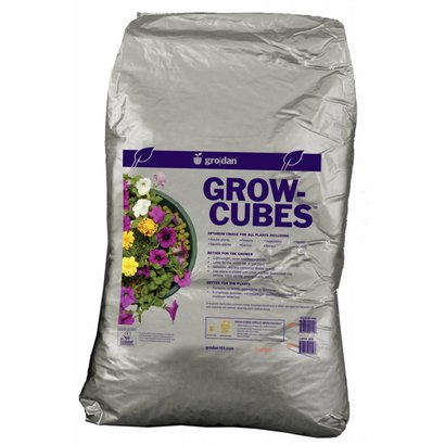 Grodan Grodan Growcubes Bulk Loose Box