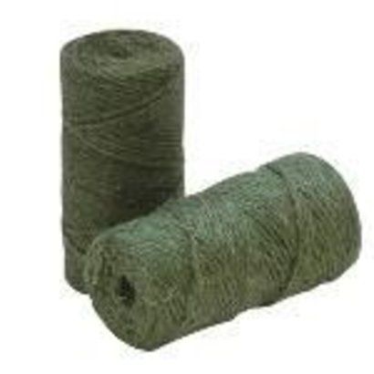Bond Garden Twine 200ft Natural Jute