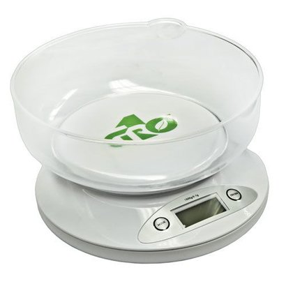 Gro1 Gro1 Nutrient Digital Scale w/ 2.2lb Capacity