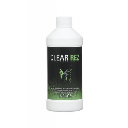 EZ Clone Ez-Clone Clear Rez Pint (12/Cs