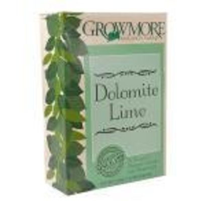 Grow More Grow More Dolomite Lime 4 lb