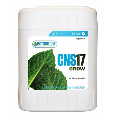 Botanicare Botanicare CNS17 Grow 5 Gallon