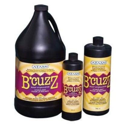 Atami BCuzz Root Gallon (4/Cs)