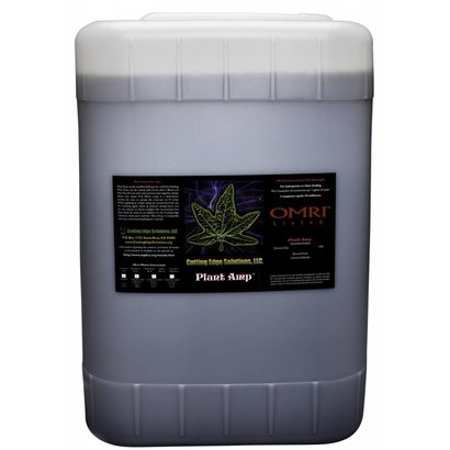 Cutting Edge Solutions Cutting Edge Plant Amp 6 Gallon