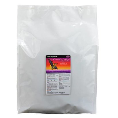 Earth Juice Earth Juice Solution Guano